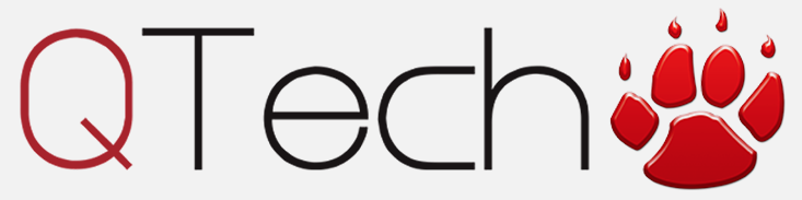 QTech電子